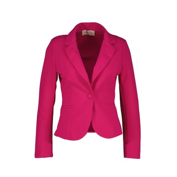 Jacket van het merk Amelie&amelie in het Roze