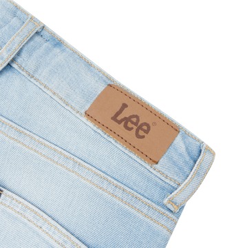 Short van het merk Lee in het Jeans