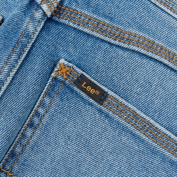 Broek van het merk Lee in het Jeans