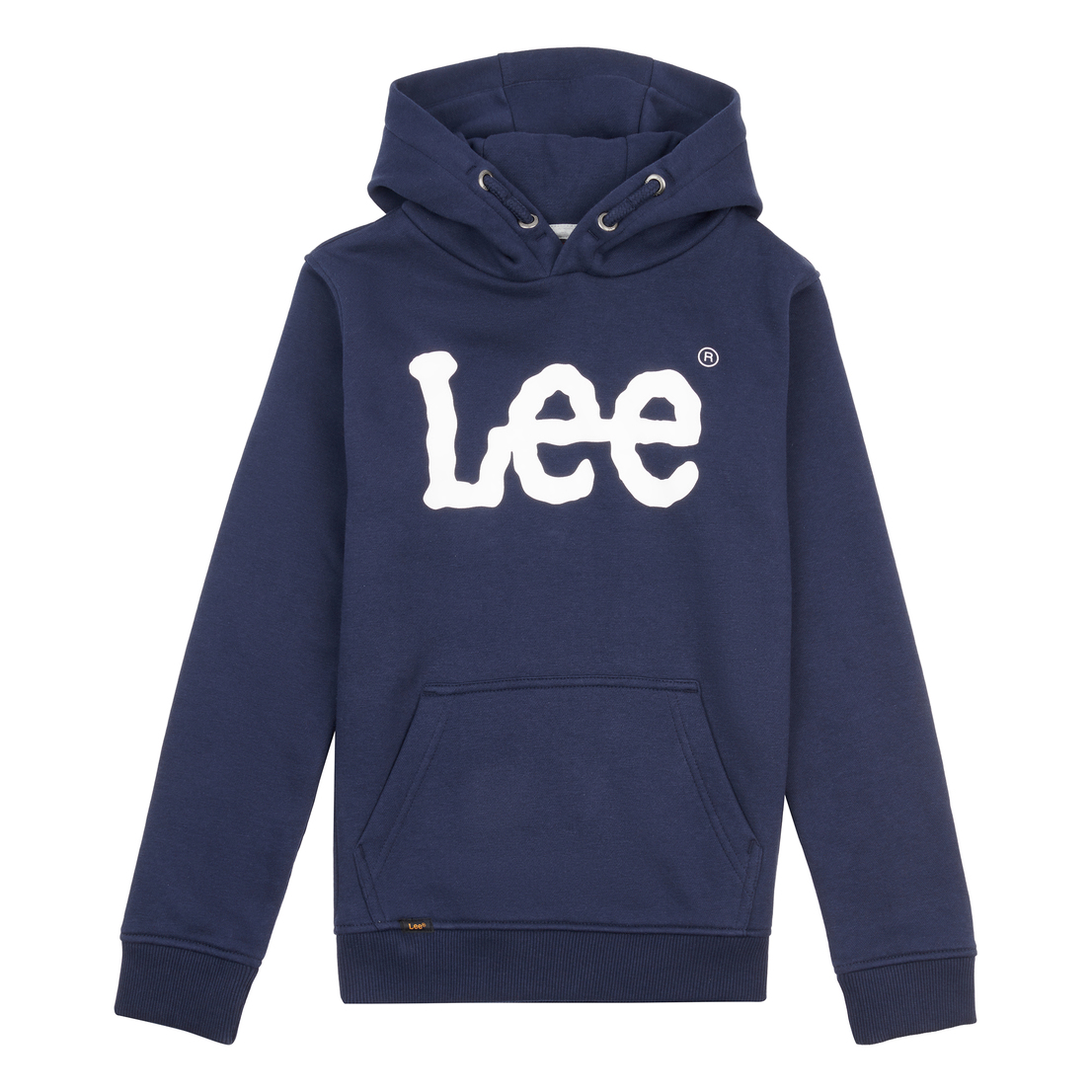 WOBBLY GRAPHIC BB OTH HOODIE