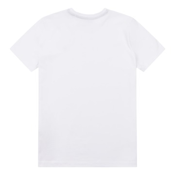 T-shirt van het merk Lee in het Wit