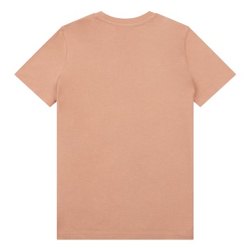 T-shirt van het merk Lee in het Roze