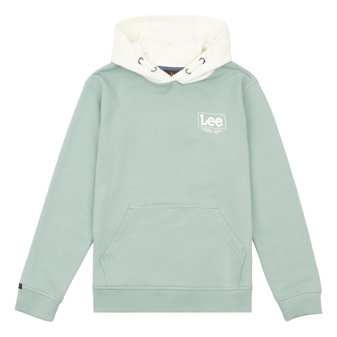 SUPERCHARGED OVERSIZED OTH LB HOODIE