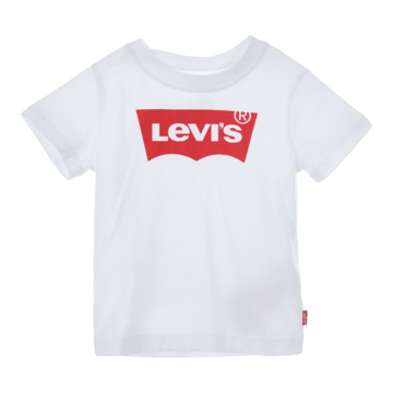 T-shirt van het merk Levis in het Wit