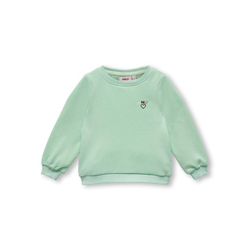 Sweater van het merk Name It in het Groen