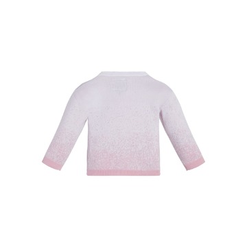 Sweater van het merk Guess in het Roze