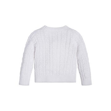 Sweater van het merk Guess in het Wit