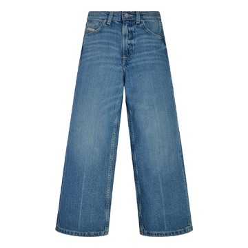 Broek van het merk Guess in het Jeans