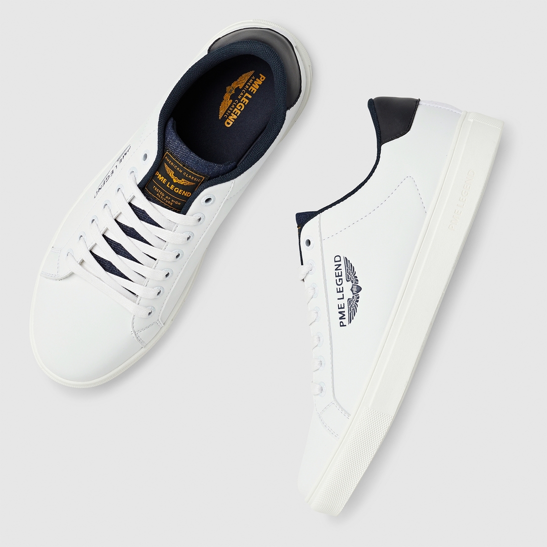 Schoenen Pme legend PBO2302330 Artex Fashion