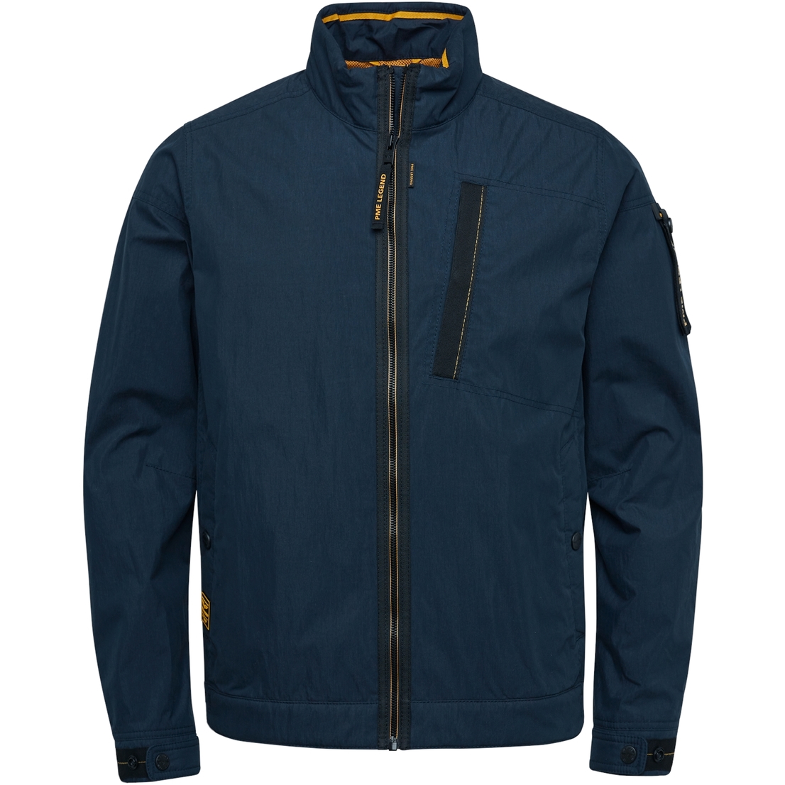 PJA2302104 Short jacket SKYCAR 3.0 Mech Cotto