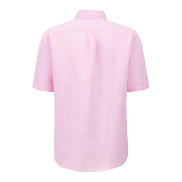 Hemd van het merk Fynch-hatton in het Roze