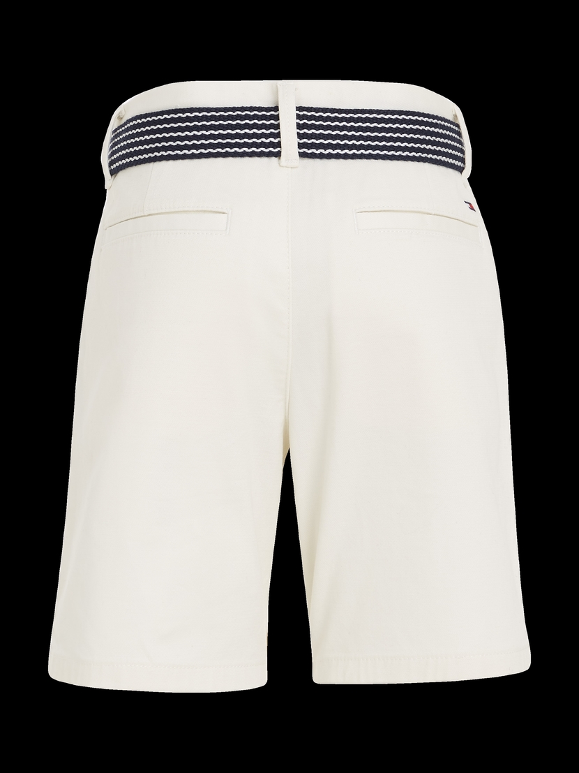 KB0KB08127 ESSENTIAL BELTED CHINO SHORTS