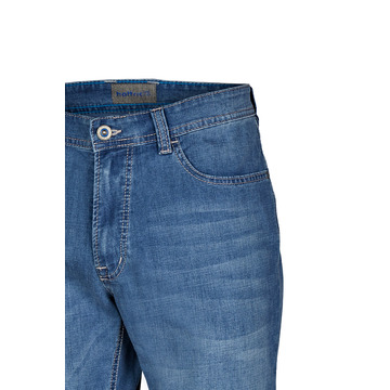 Broek van het merk Hattric in het Jeans