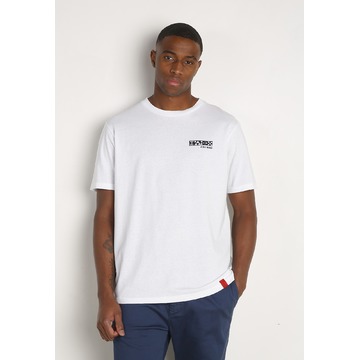 T-shirt van het merk Antwrp in het Wit