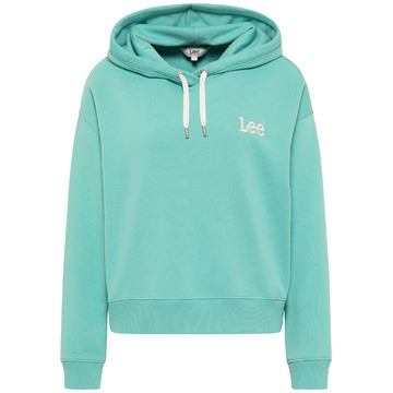 Sweater van het merk Lee in het Groen