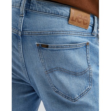Broek van het merk Lee in het Jeans