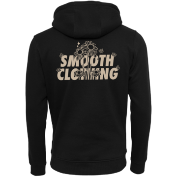 Sweater van het merk Smooth in het Zwart