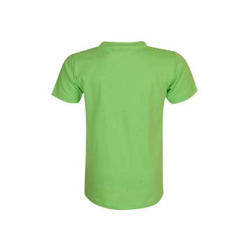 T-shirt van het merk Someone in het Groen