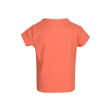 T-shirt van het merk Someone in het Oranje
