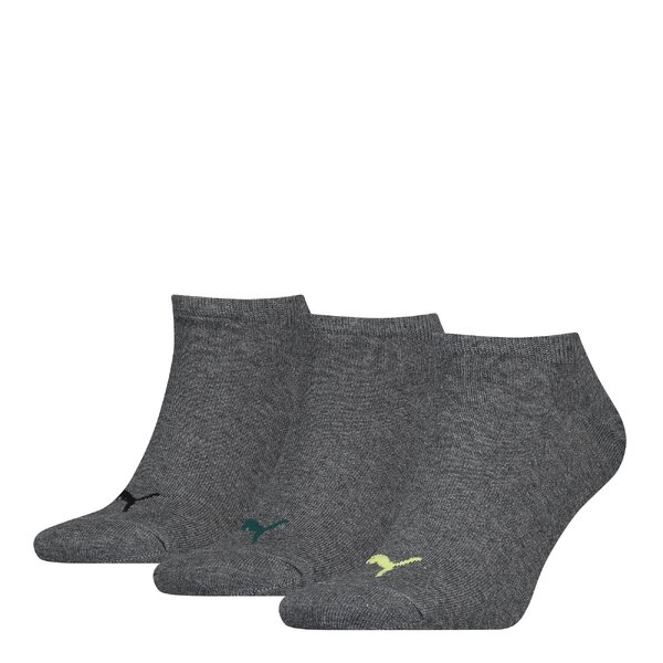 Sokken van het merk Puma in het Grijs