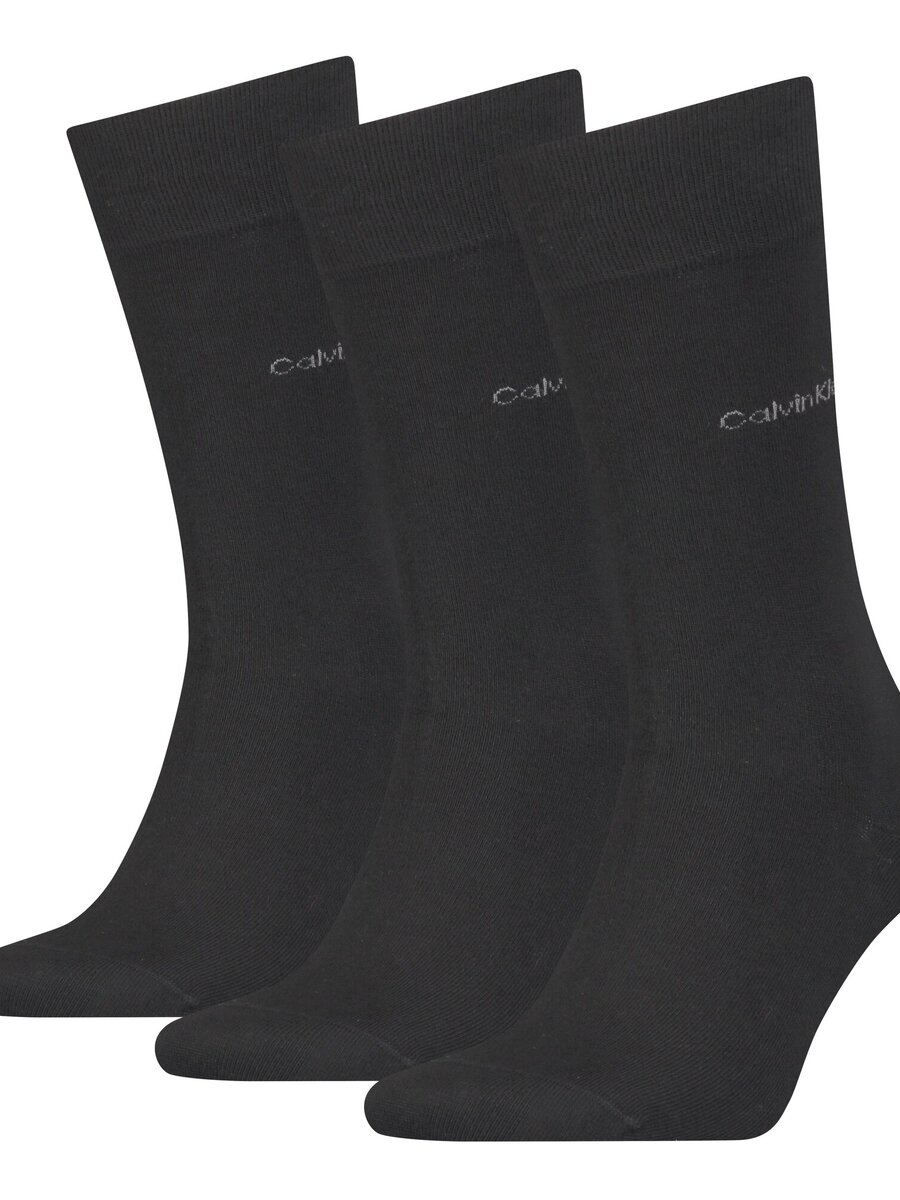 Sokken van het merk Calvin Klein in het Zwart