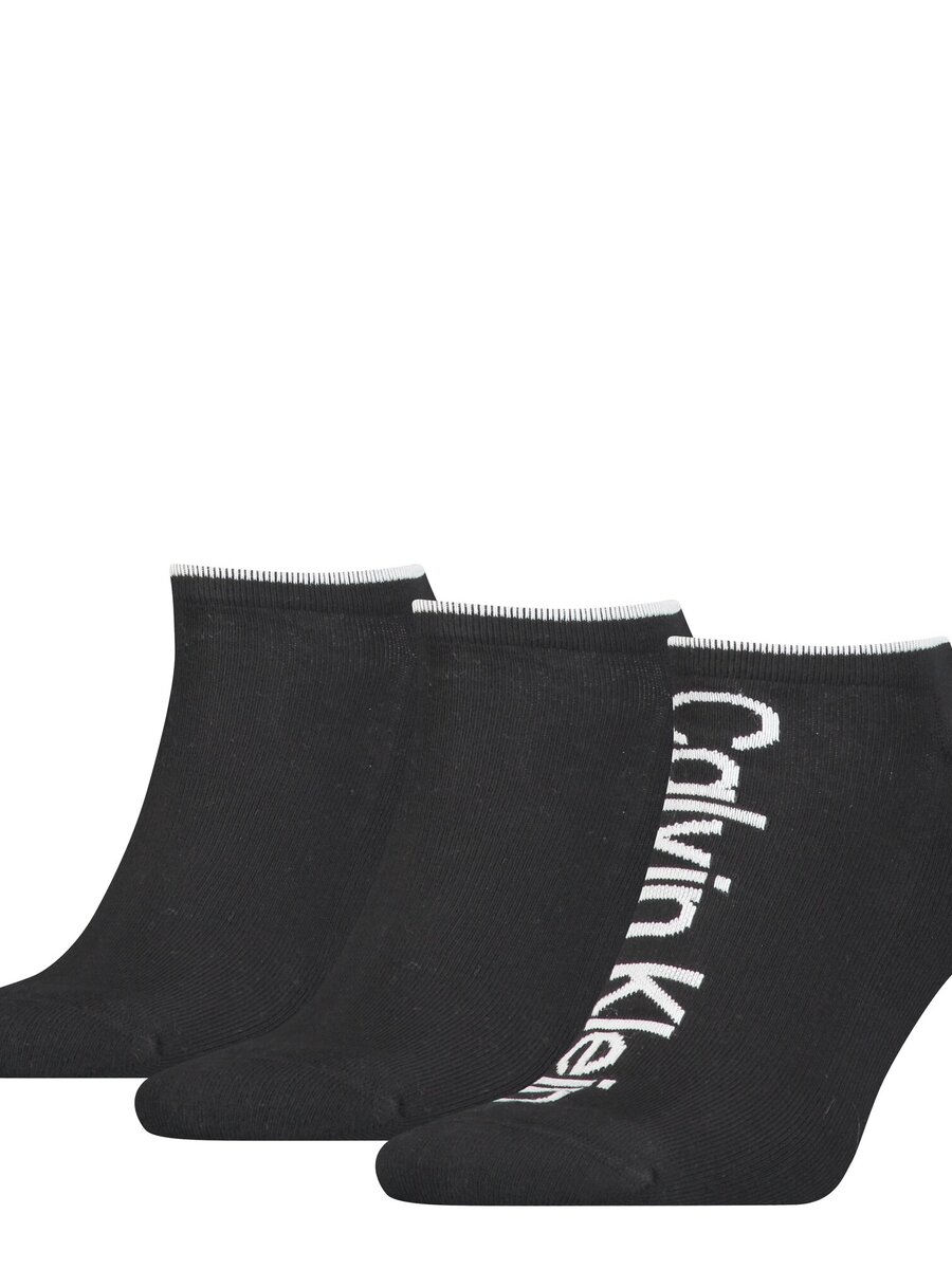 Sokken van het merk Calvin Klein in het Zwart