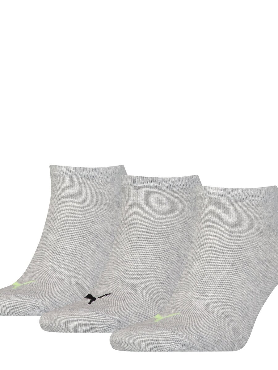 Sokken van het merk Puma in het Grijs