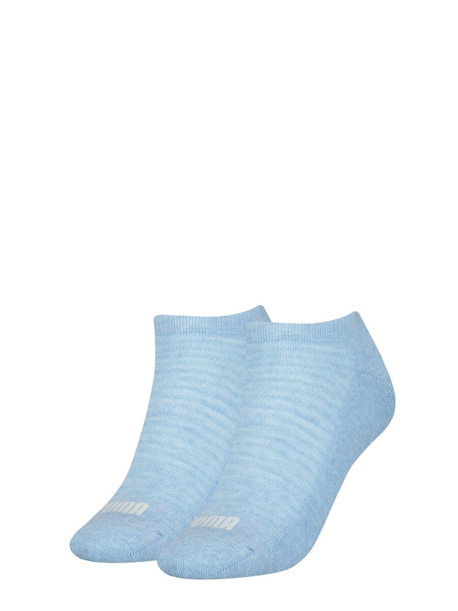 Sokken van het merk Puma in het Blauw