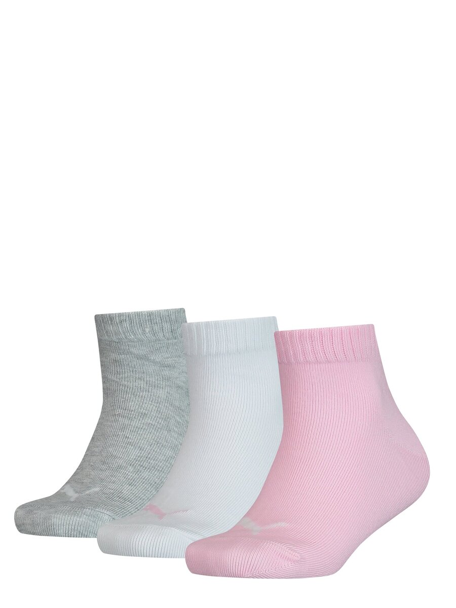 Sokken van het merk Puma in het Roze