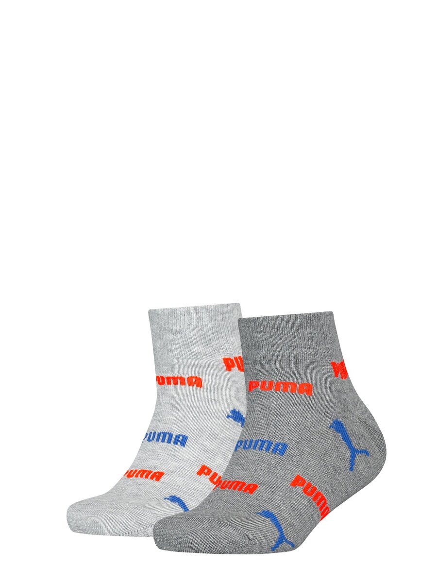 Sokken van het merk Puma in het Grijs