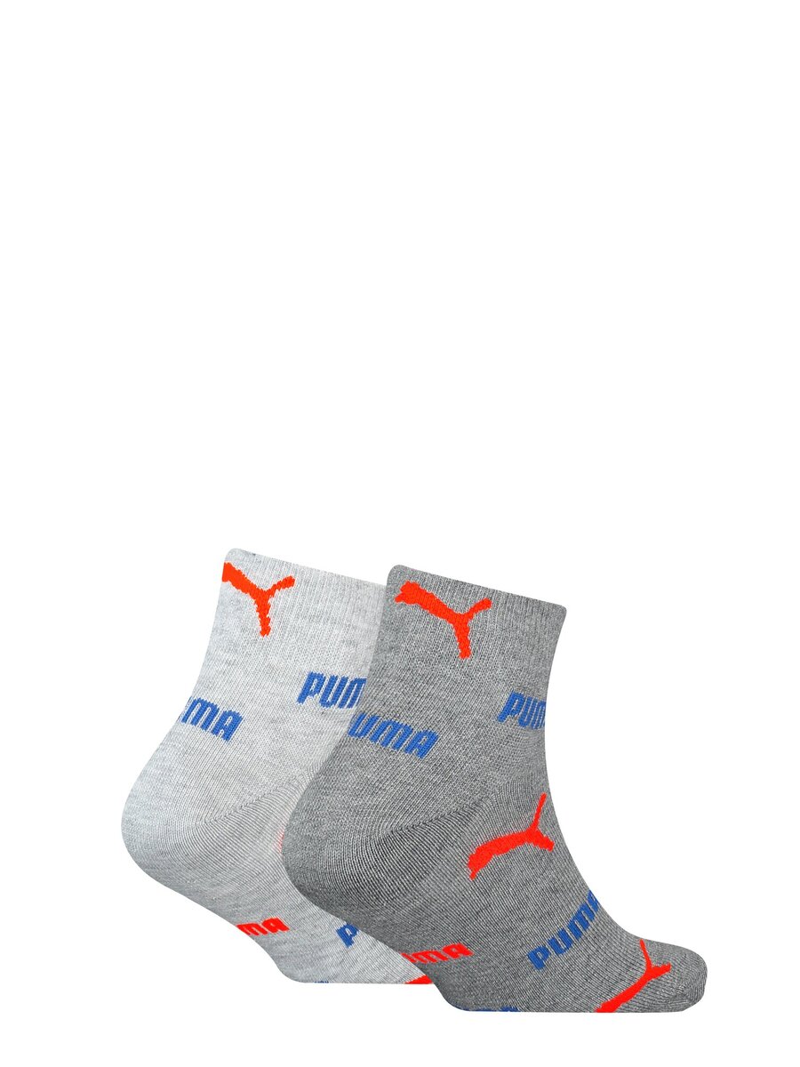 Sokken van het merk Puma in het Grijs