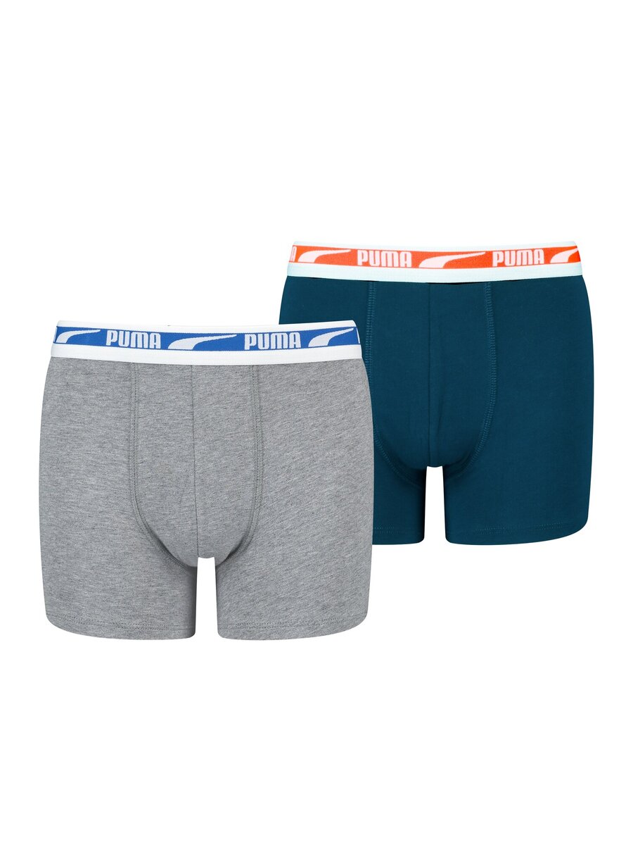 Boxer van het merk Puma in het Blauw