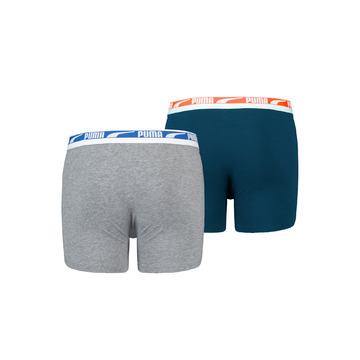 Boxer van het merk Puma in het Blauw