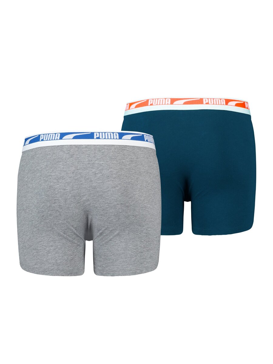 Boxer van het merk Puma in het Blauw