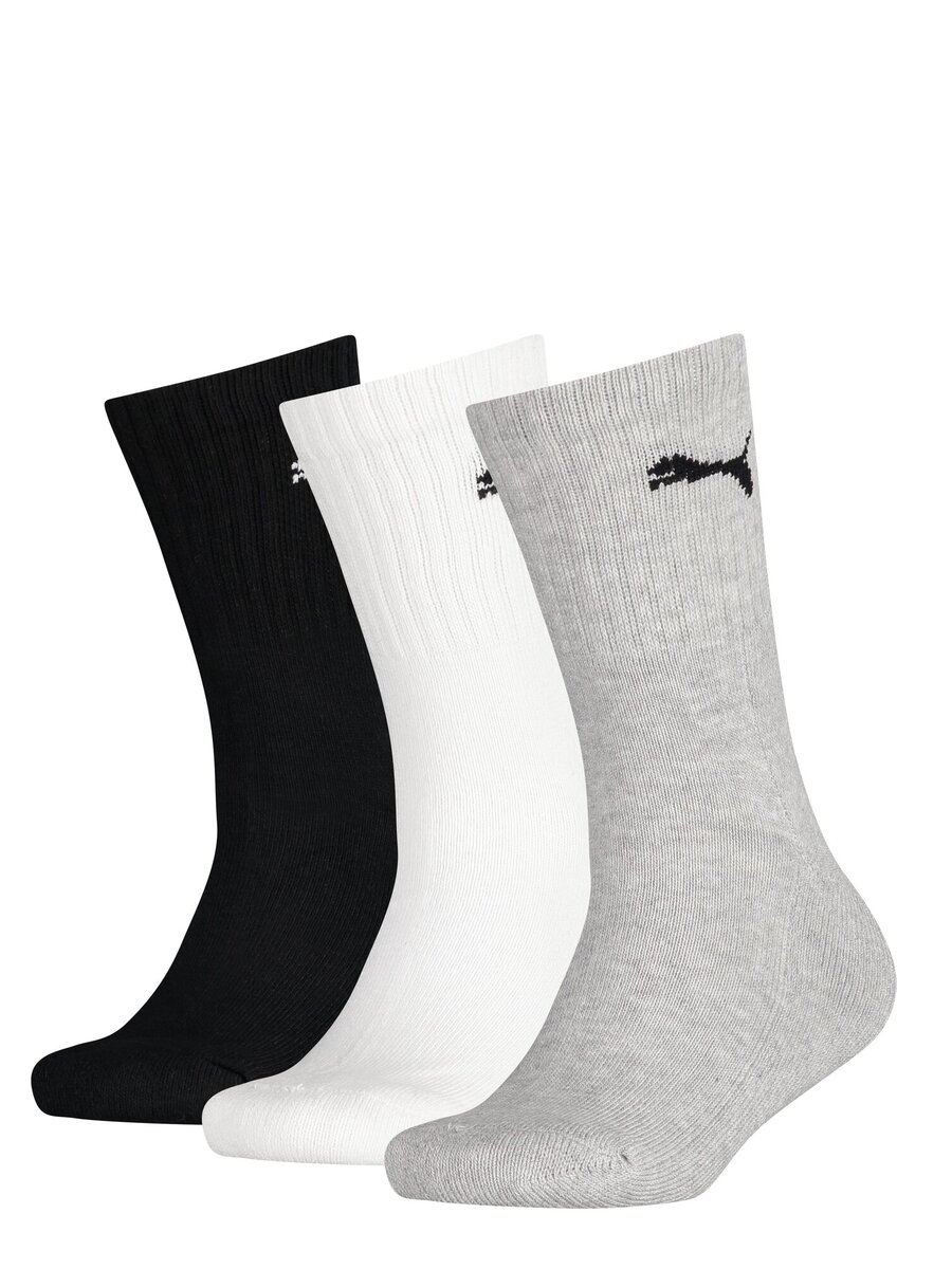 Sokken van het merk Puma in het Grijs