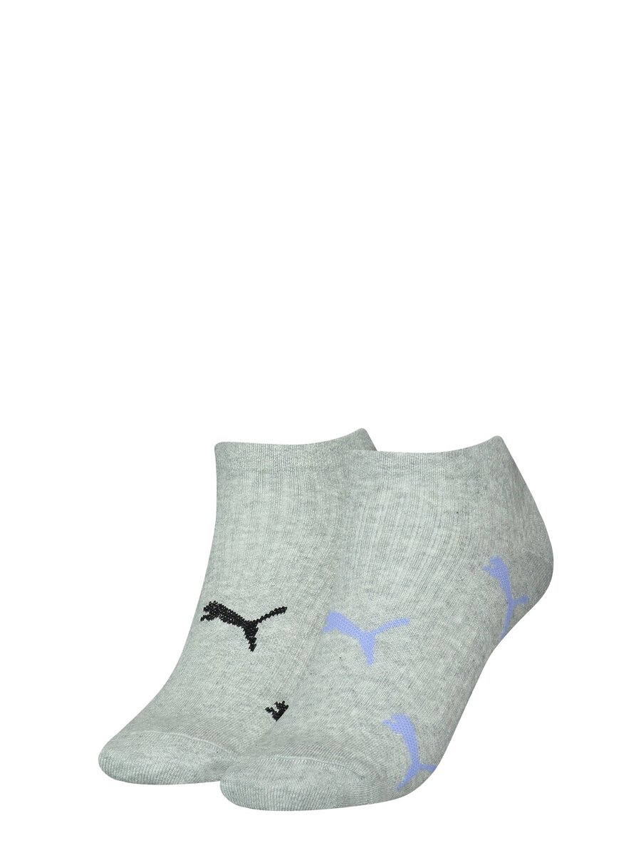 Sokken van het merk Puma in het Grijs