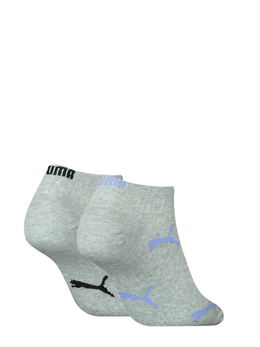 Sokken van het merk Puma in het Grijs