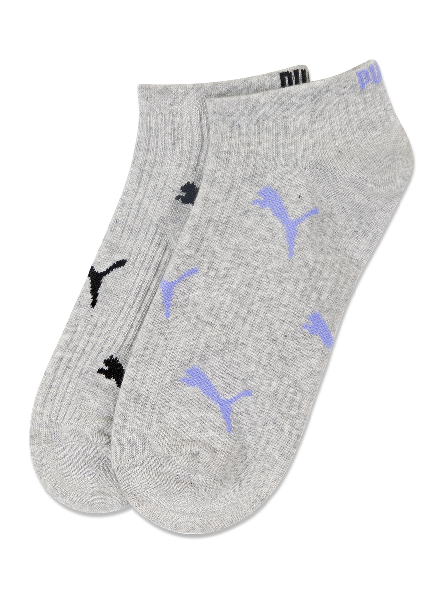 Sokken van het merk Puma in het Grijs