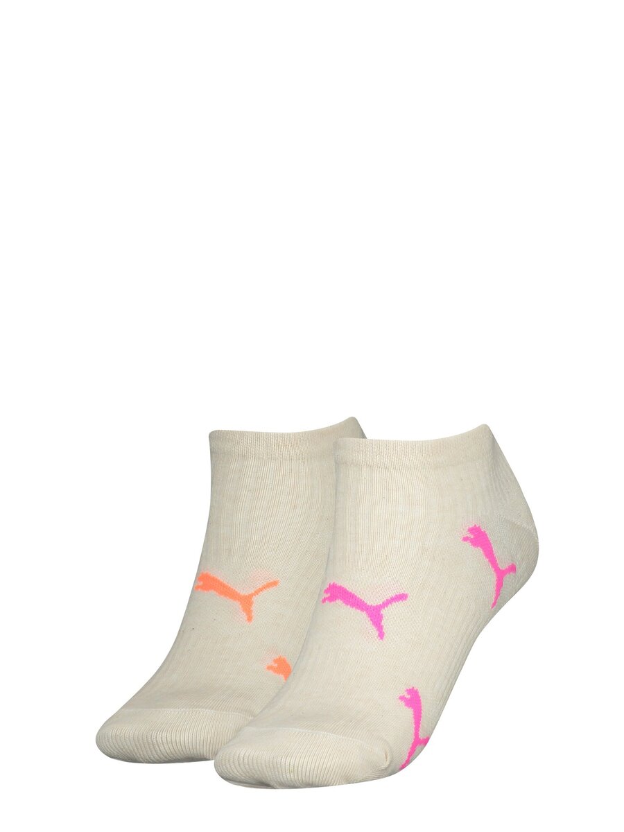 Sokken van het merk Puma in het Beige