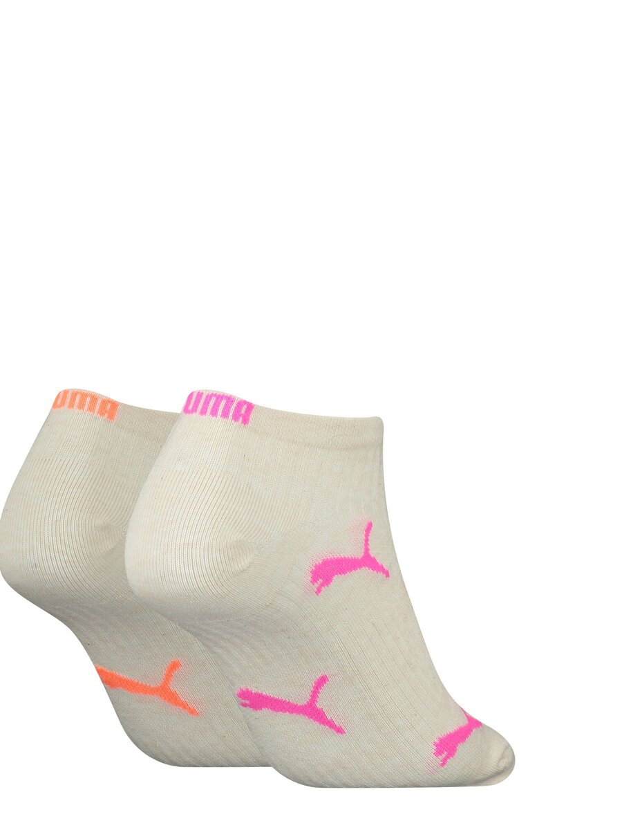 Sokken van het merk Puma in het Beige