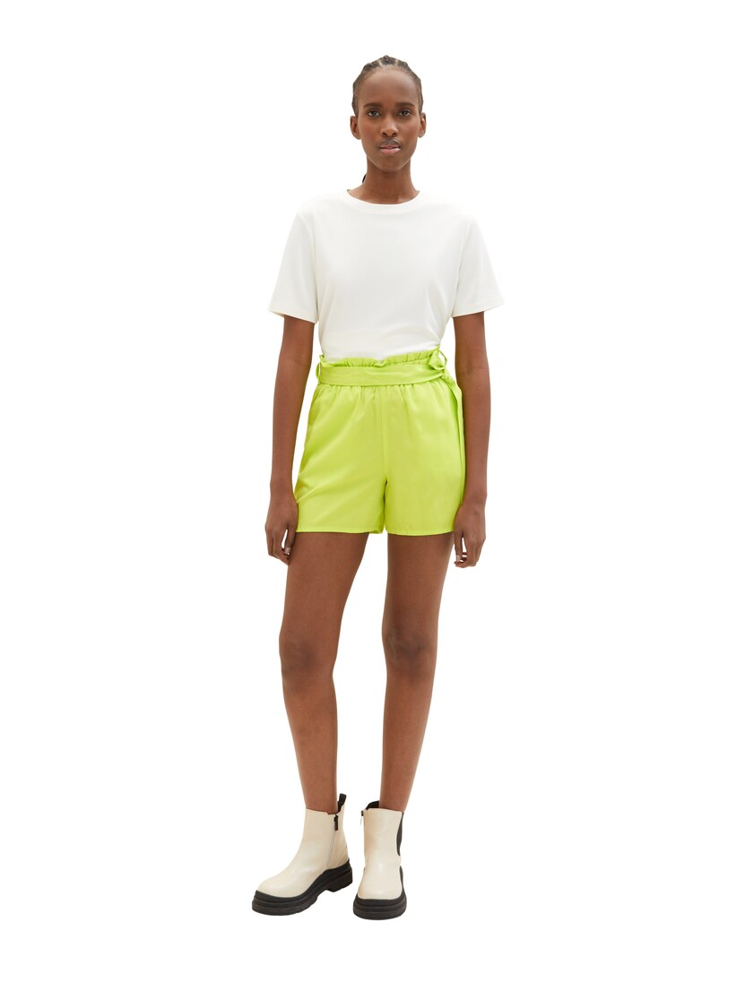 1035702 soft relaxed shorts
