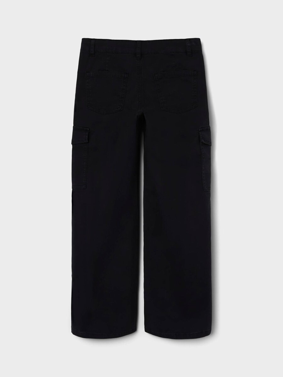 Broek van het merk Name It in het Zwart