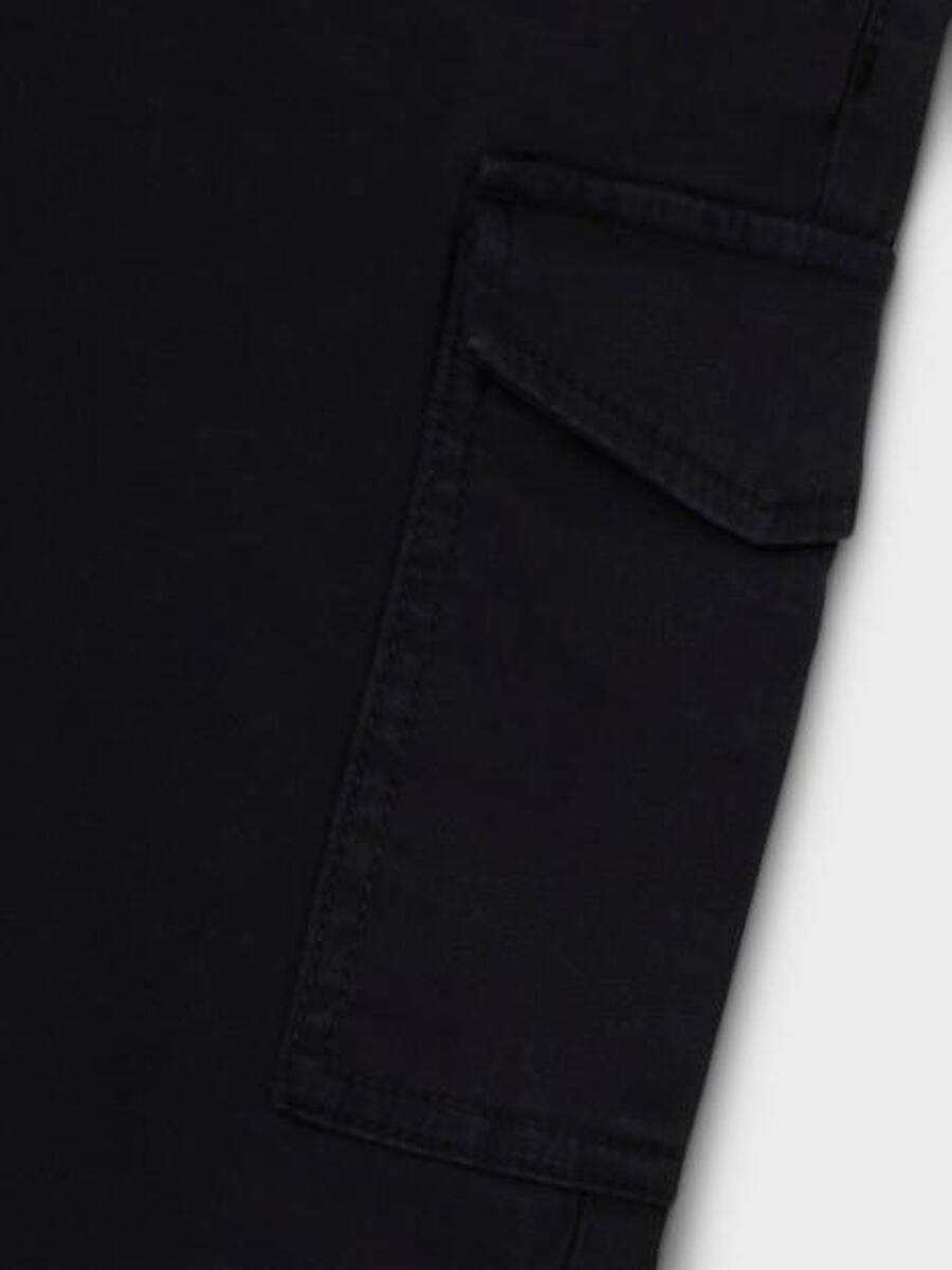 Broek van het merk Name It in het Zwart