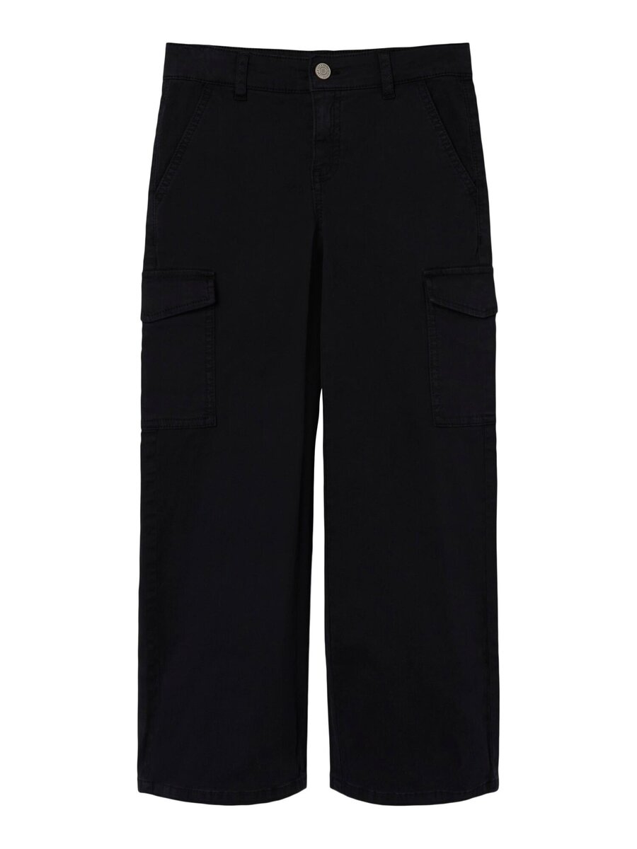 Broek van het merk Name It in het Zwart