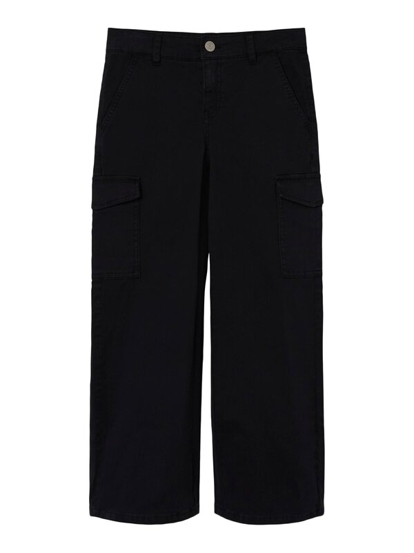 Broek van het merk Name It in het Zwart