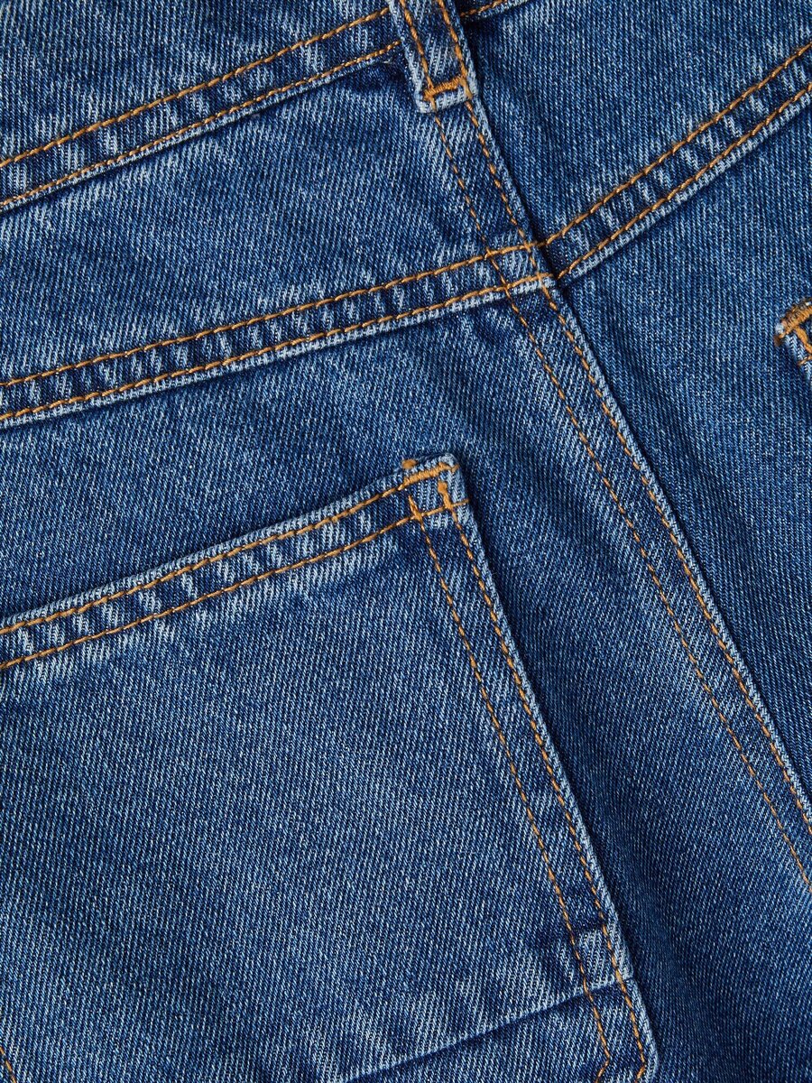 Broek van het merk Name It in het Jeans