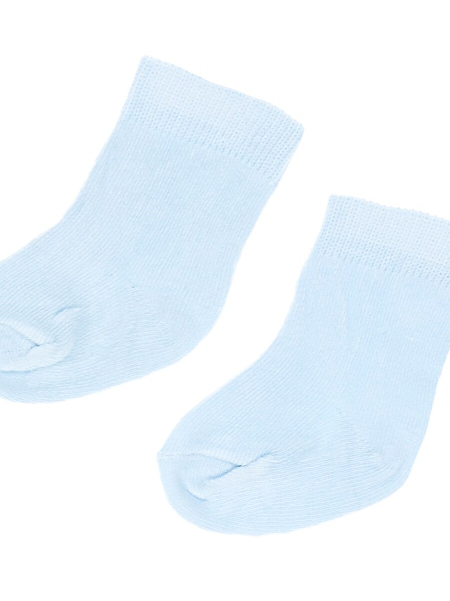 Sokken van het merk Feetje in het Blauw