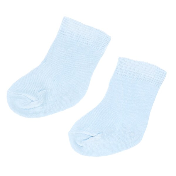 Sokken van het merk Feetje in het Blauw