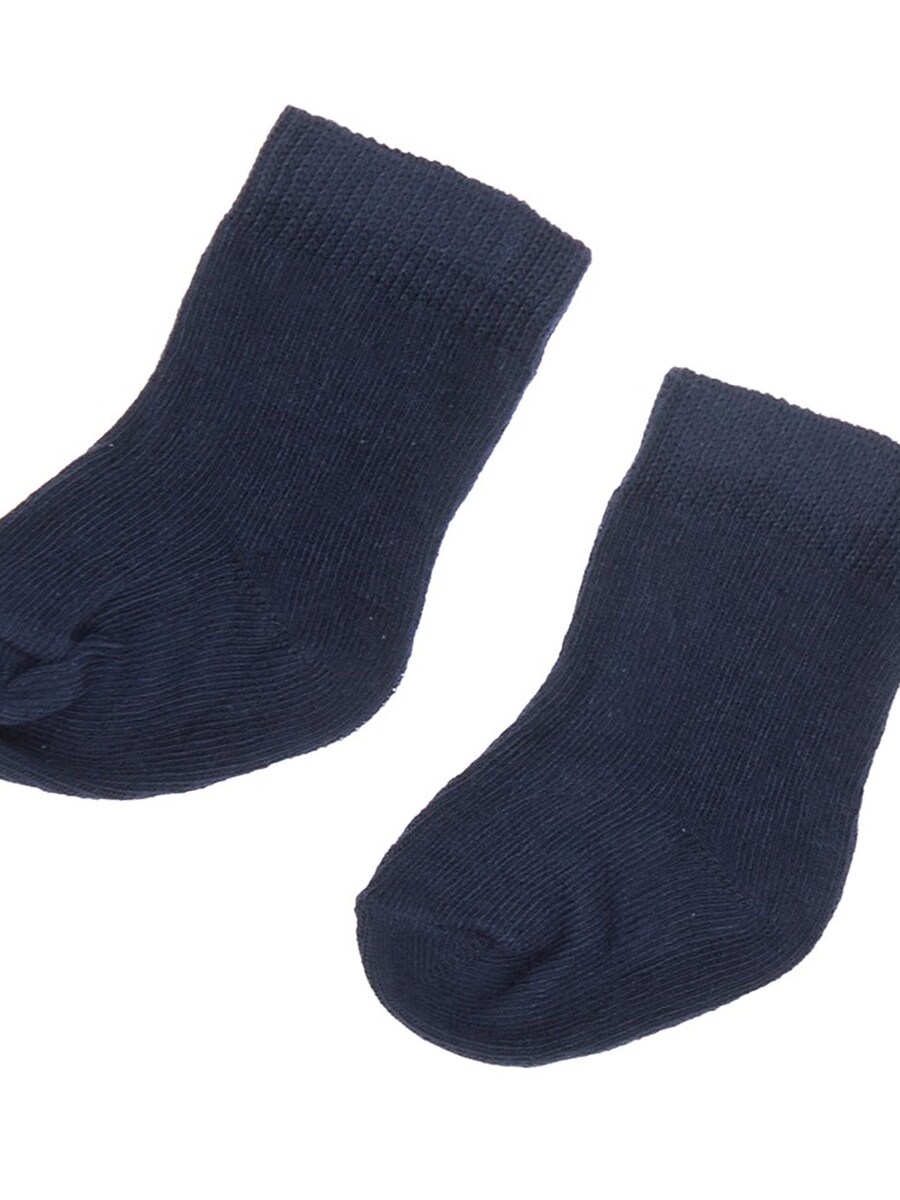 Sokken van het merk Feetje in het Marine