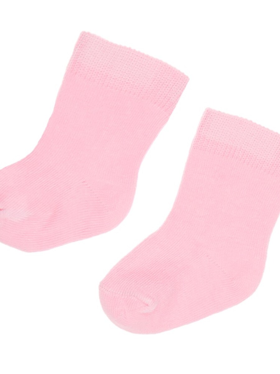 Sokken van het merk Feetje in het Roze